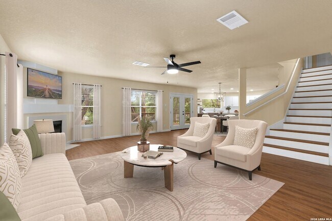 Building Photo - 10802 Winter Creek