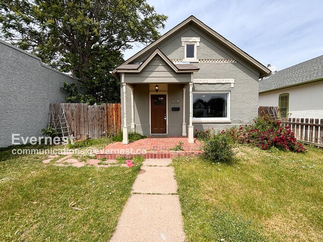 Building Photo - 3715 Lafayette St