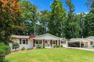 Building Photo - 2357 Cortez Way NE