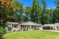 Building Photo - 2357 Cortez Way NE