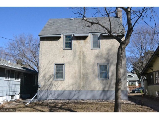 Building Photo - 4732 Washburn Ave S