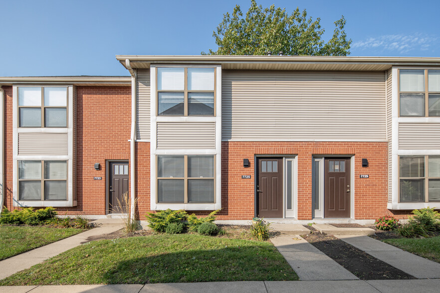 Lexington Village Apartments - 7820 Lexington Ave Cleveland OH 44103 ...