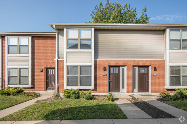 Building Photo - Lexington Village Apartments