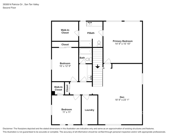 Building Photo - 39308 N Patricia Cir