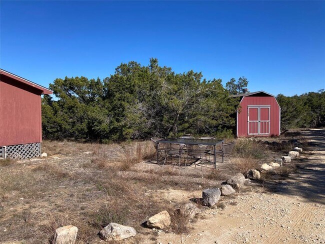 Building Photo - 7445 McGregor Ln
