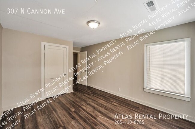 Building Photo - 307 N Cannon Ave