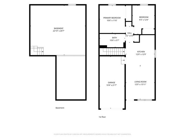 Building Photo - 1003 Zollinger Rd