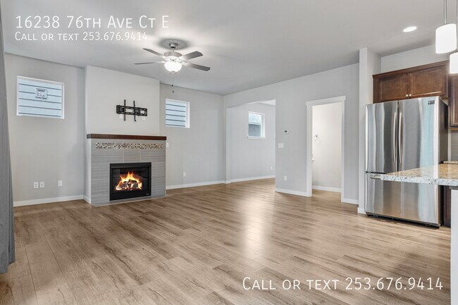 Building Photo - 16238 76th Ave Ct E