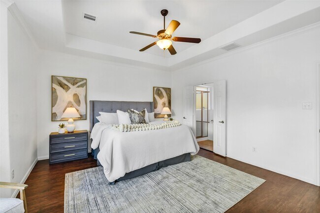 Building Photo - 7014 Spruce View Ct