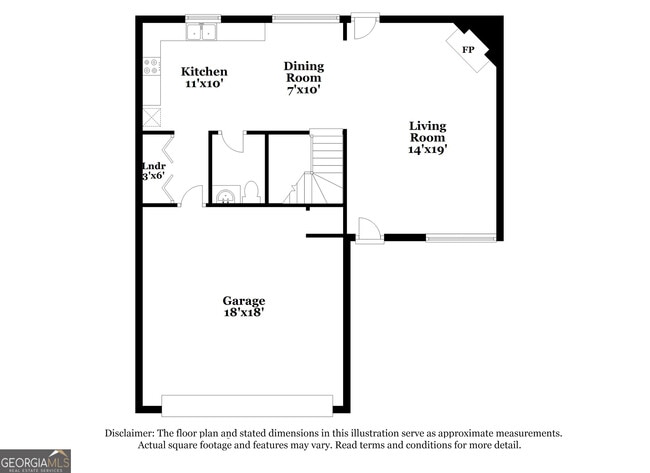 Building Photo - 10139 Jefferson Village Dr SW