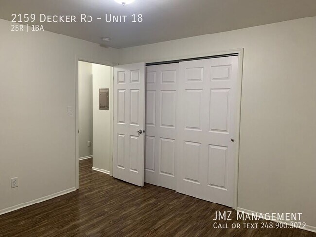Building Photo - 2159 Decker Rd