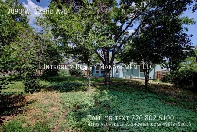 Building Photo - 3090 W 133rd Ave