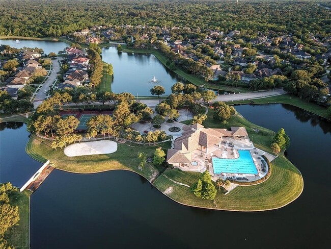 Building Photo - 5510 Cherry Creek Bend Ct