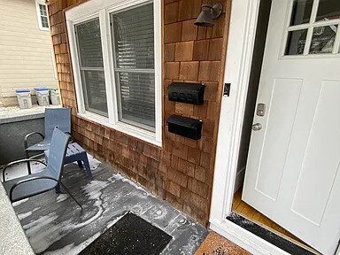 Porch - 1119 E Walworth St