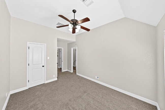 Building Photo - Corner Homesite. Gated Community. 4 Bedroom 1 Story with Formal Dining and Formal Office