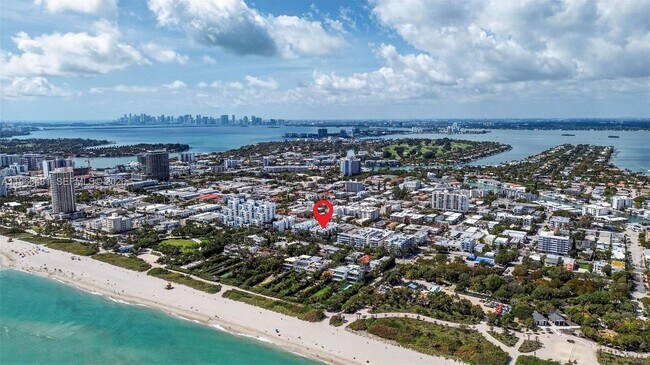 Building Photo - 7744 Collins Ave