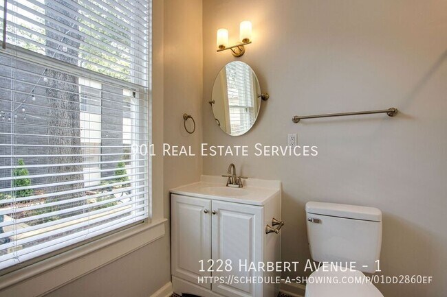 Building Photo - 1228 Harbert Ave