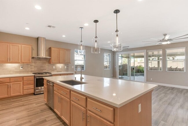 Building Photo - Beautiful Single Story Home in Rancho Cordova