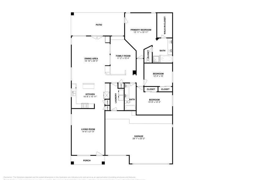 Building Photo - 12825 W Weldon Ave