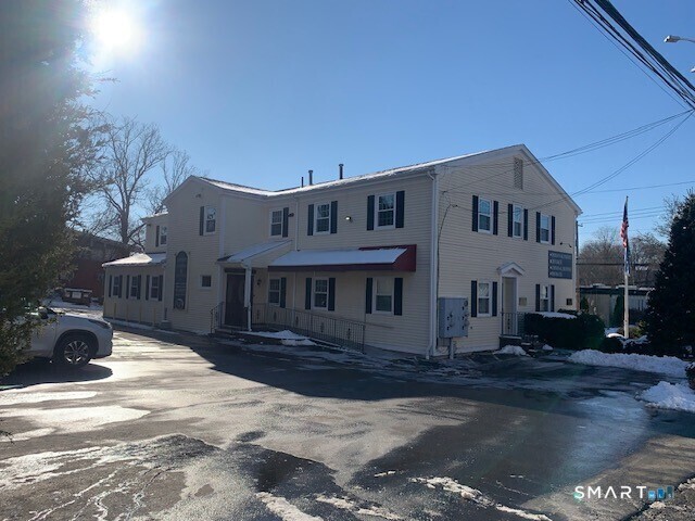 Building Photo - 4666 Main St