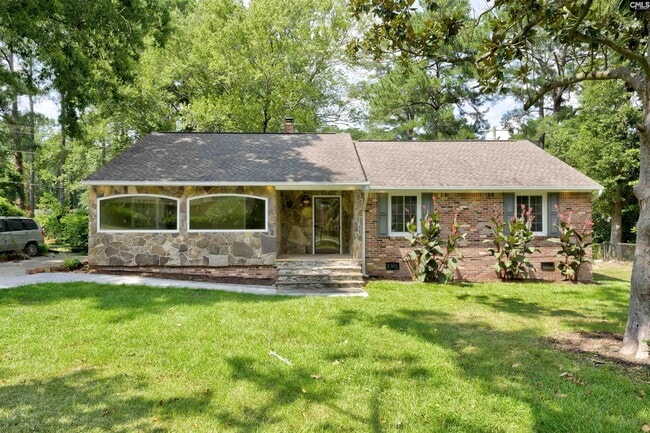Building Photo - 1612 Bradley Dr