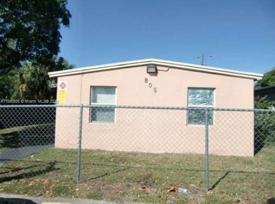 Building Photo - 805 NW 12th Ave