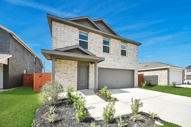 Building Photo - 1134 Blue Stone Dr