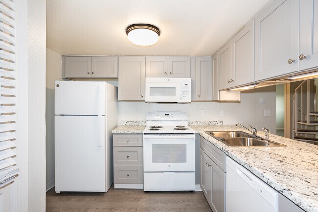 Interior Photo - Dover Commons Apartments