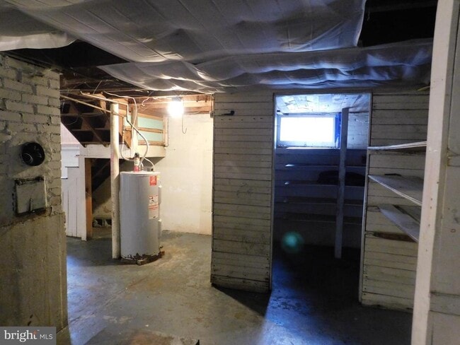 Building Photo - 614 National Ave