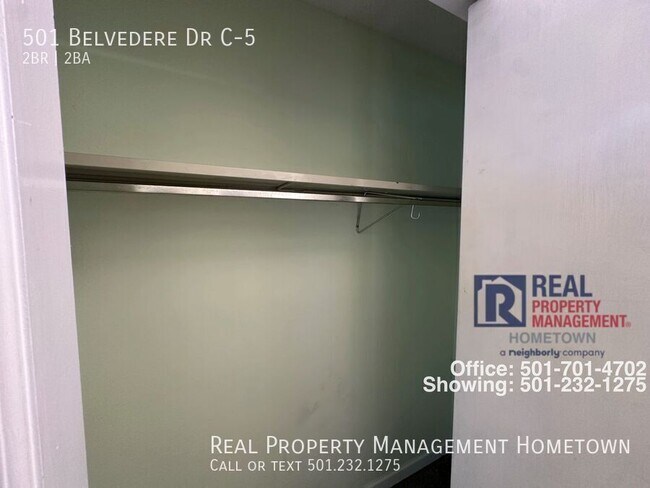 Building Photo - 501 Belvedere Dr