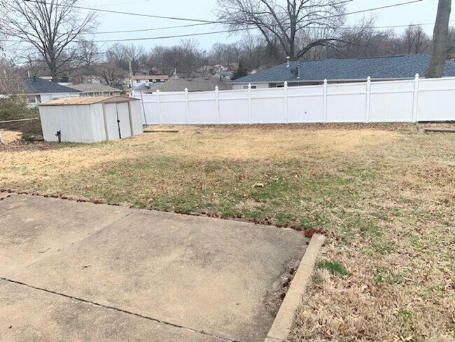 Building Photo - 112 Buckley Meadows Dr
