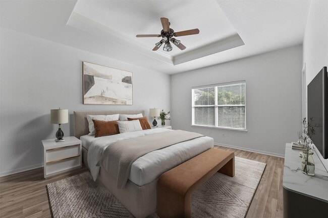 Building Photo - 4423 Garden Ridge Ct