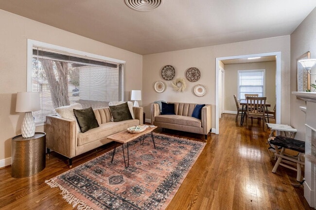 Building Photo - Move In Special of half off the first mont...