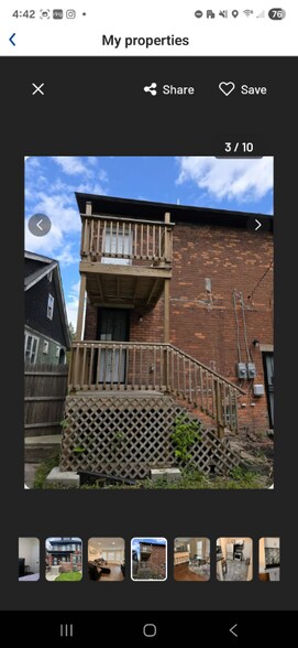 Building Photo - 489 Philip St