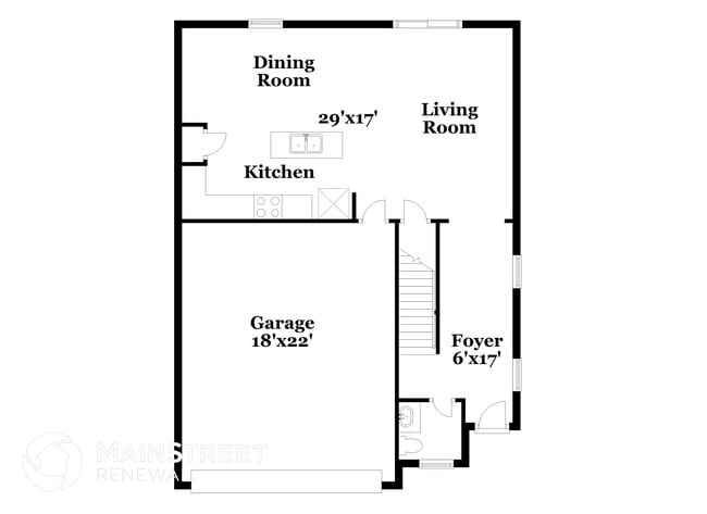 Building Photo - 2443 Caspian Dr
