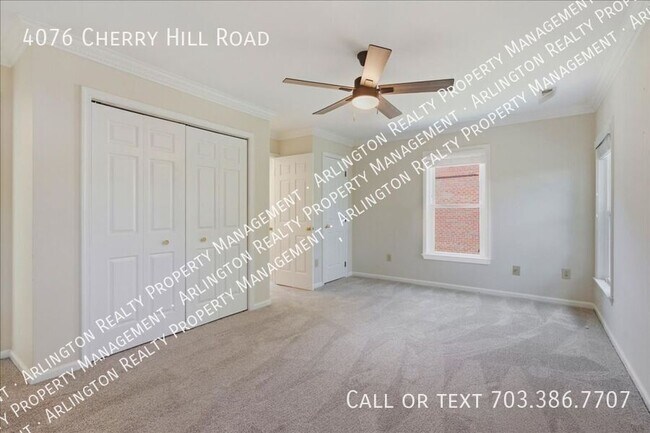 Building Photo - 4076 Cherry Hill Rd