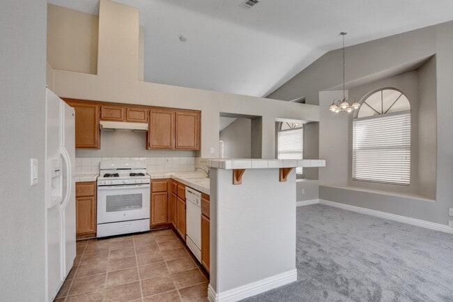 Building Photo - RARE Single Story, 3 Bedroom with 3 Car Garage in a GATED community!