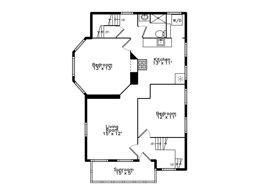 Building Photo - 17 Cushman Rd