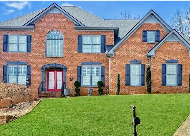 Building Photo - 2020 Washington Dr