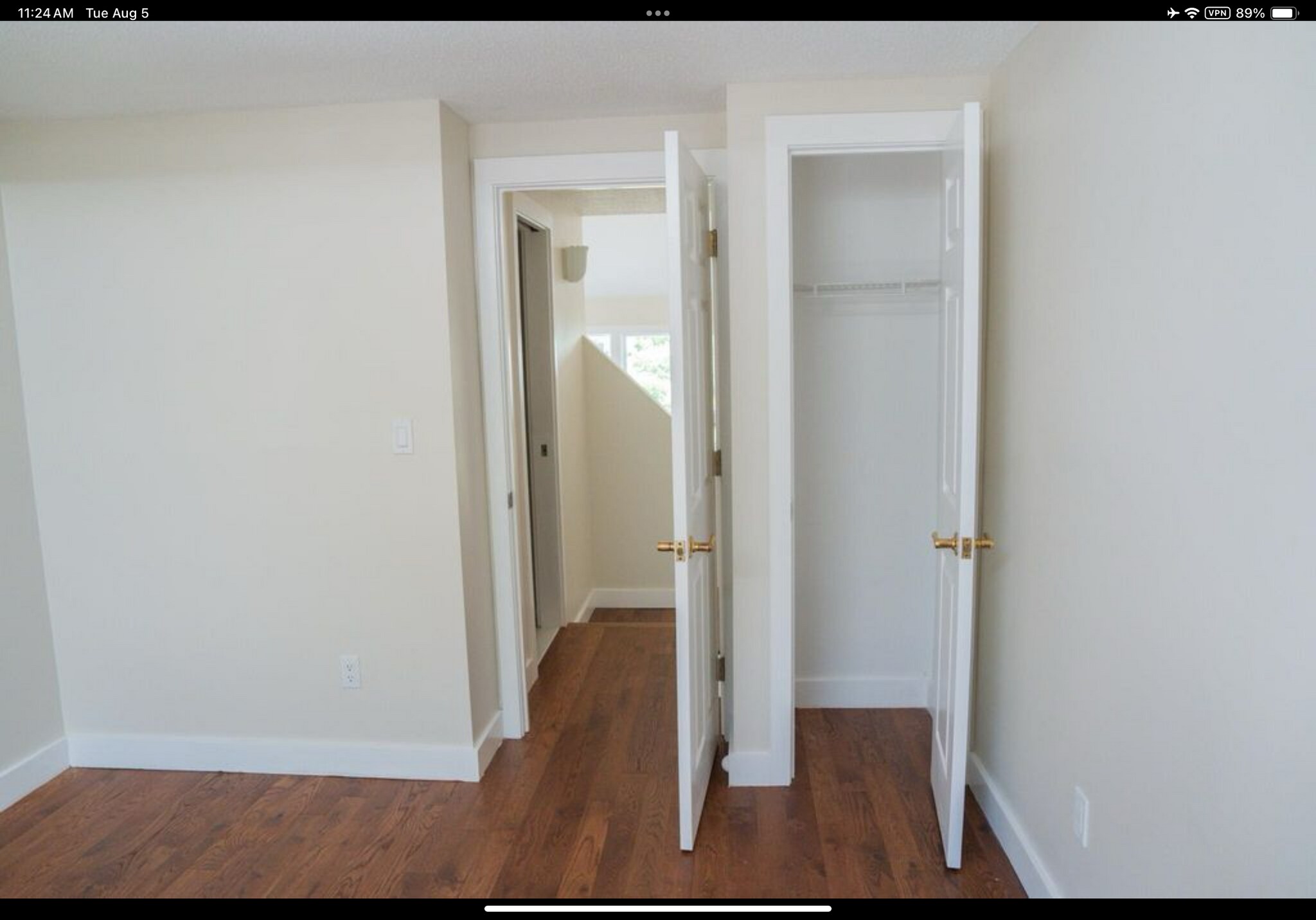 Guest Bedroom - 57 Green Heron Ln