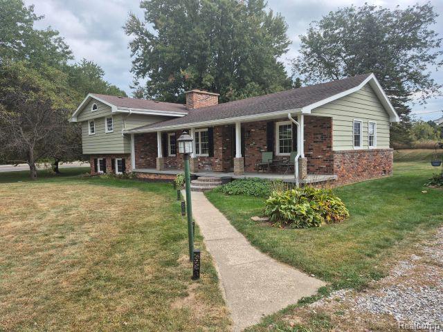 Primary Photo - 12387 Milford Rd