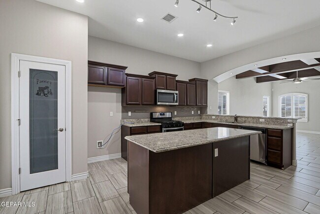 Building Photo - 3380 David Palacio Dr