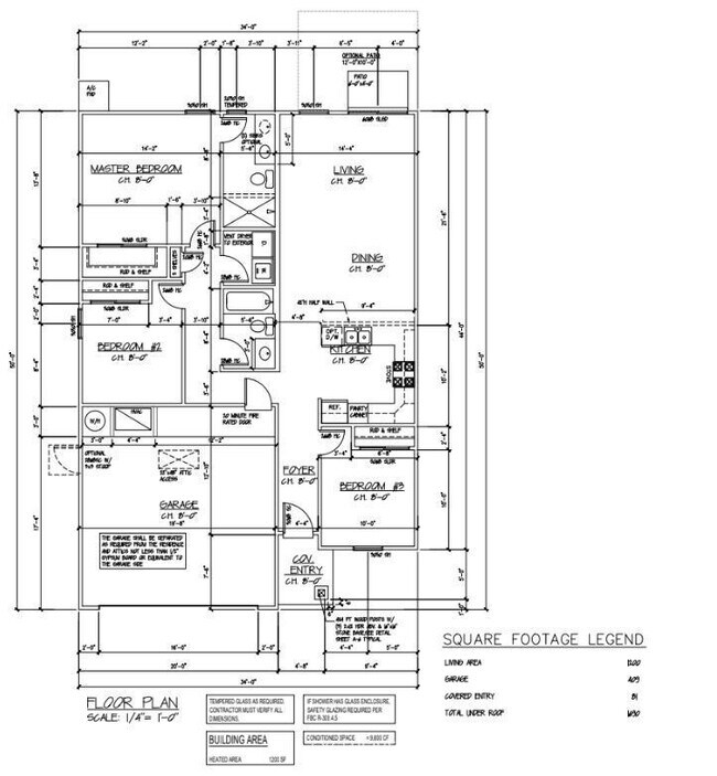 Building Photo - 2821 Robert St