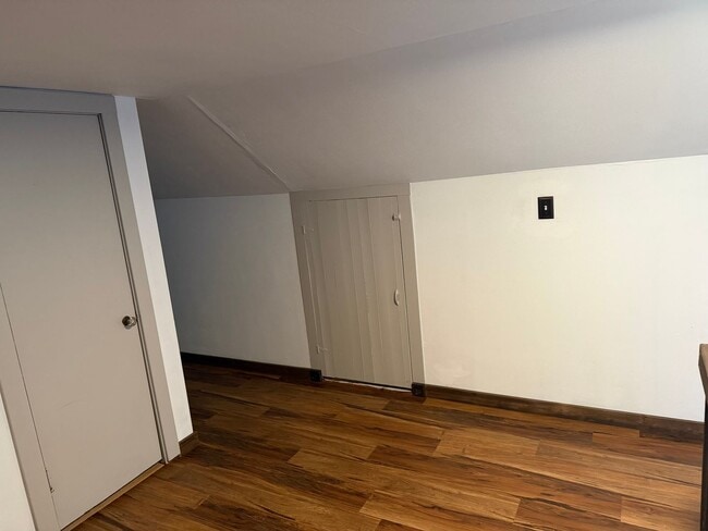 Building Photo - 1707 N Charles St