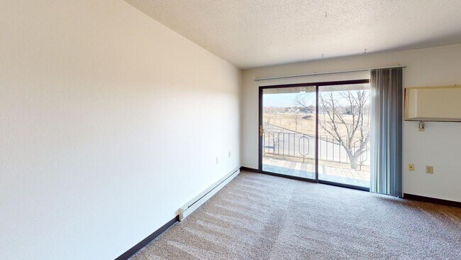 Floorplan - Park Place West