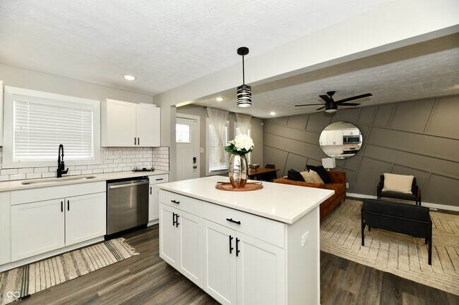 Building Photo - 1929 Prospect St