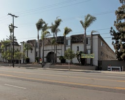 Building Photo - 1261-1281 Rosecrans Ave.