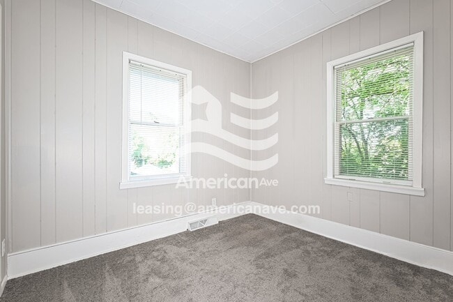 Building Photo - 1008 Hancock Ave