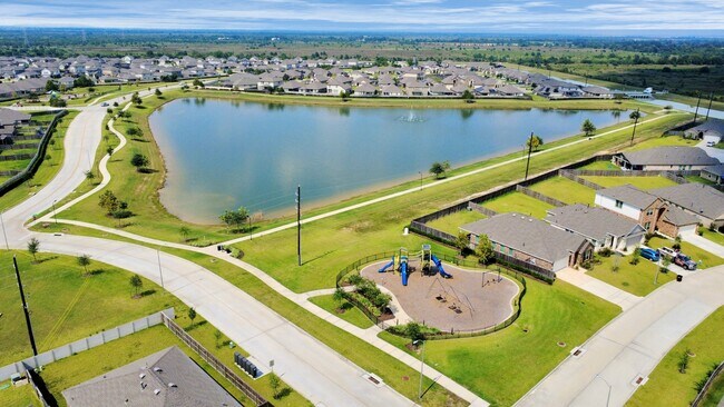 Building Photo - 7319 Bridal Ranch Dr