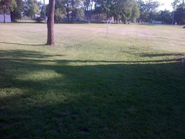 Beautiful grassy field - 530 Korb St